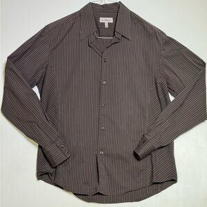 Men’s button down by Le Château